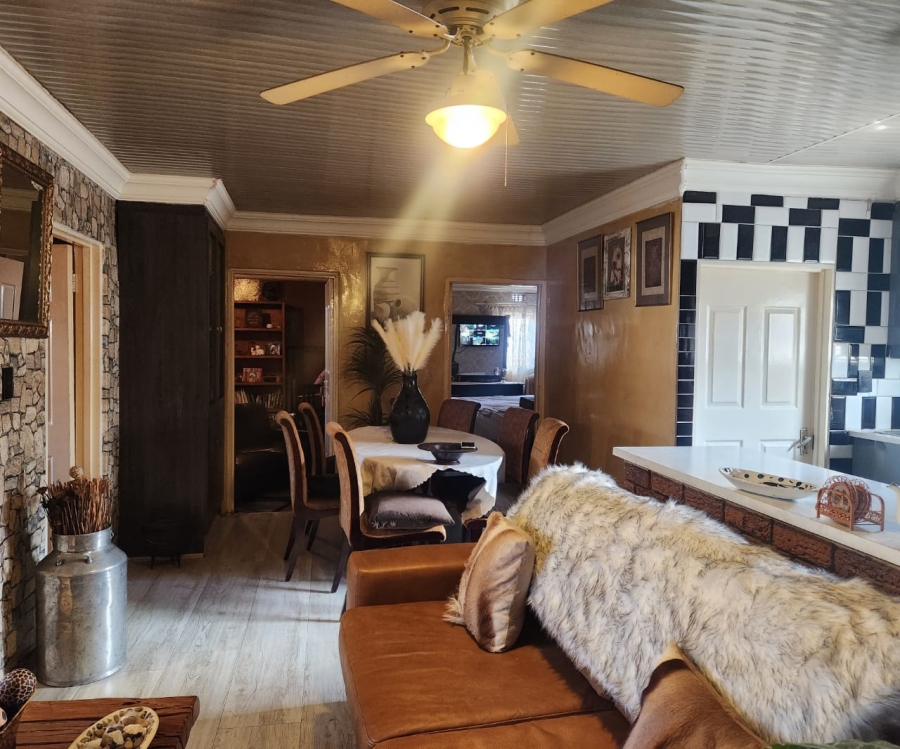 3 Bedroom Property for Sale in Kuyasa Western Cape